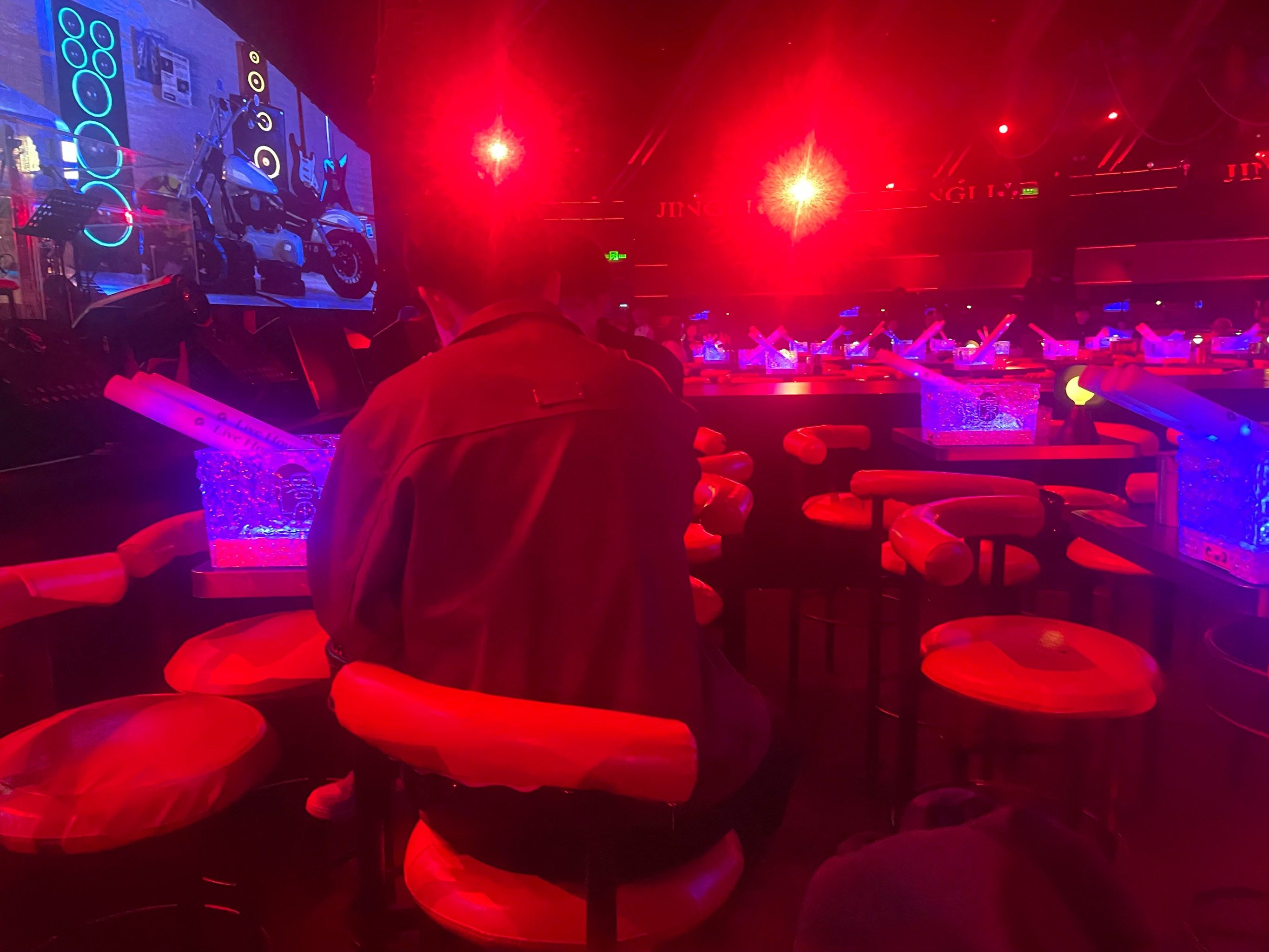 安庆商务ktv畅享多样商务ktv玩法-大观区ktv预订