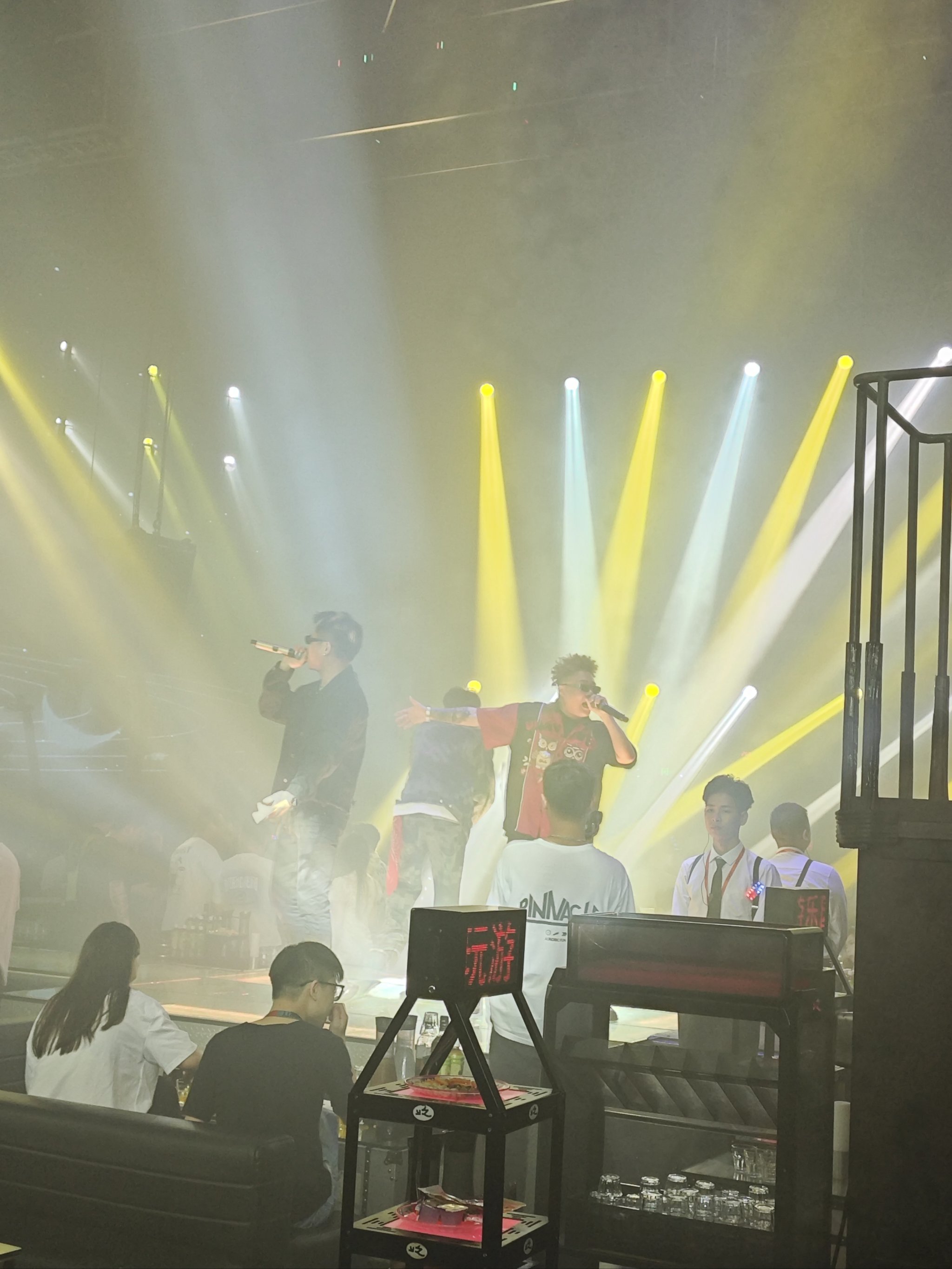 安庆商务ktv及商务ktv啥意思解析-大观区ktv预订